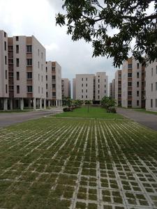 Image of 1126 Sq.ft 3 BHK Apartment / Flat for sale in Magnolia City, Barasat, Kolkata for Rs. 2300000