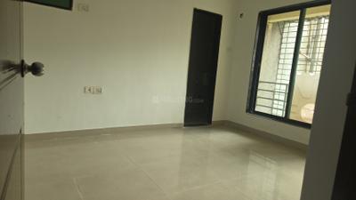 Bedroom Image of 1200 Sq.ft 2 BHK Apartment / Flat for sale in Sierra Shreeram Arcade, Kamothe Navi Mumbai for Rs. 11000000