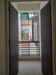 Balcony Image of 1025 Sq.ft 2 BHK Apartment / Flat for sale in Bhayli Vadodara for Rs. 2500000