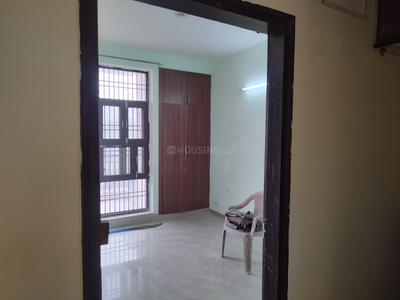 Bedroom Image of 1500 Sq.ft 3 BHK Builder Floor for sale in Sector 14 Bahadurgarh for Rs. 8950000