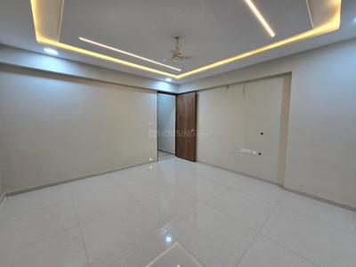 Bedroom Image of 3980 Sq.ft 4 BHK Duplex for sale in Silver Luxuria, Jagatpur Ahmedabad for Rs. 21000000