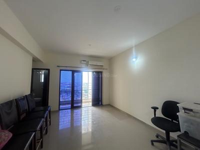 Hall Image of 1332 Sq.ft 2 BHK Apartment / Flat for sale in Puliakulam Coimbatore for Rs. 12500000