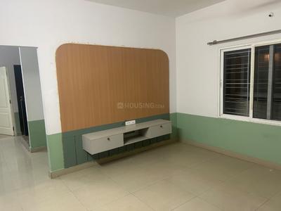 Bedroom Image of 2500 Sq.ft 4 BHK Villa for sale in Pruksa Silvana, Huskur Bengaluru for Rs. 29900000