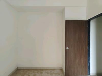Bedroom Image of 650 Sq.ft 1 BHK Apartment / Flat for sale in Shree Kurlai Complex, Saphale Mumbai for Rs. 2100000