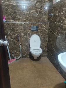 Image of 1400 Sq.ft 3 BHK Apartment / Flat for rent in Argora, Ranchi for Rs. 15500