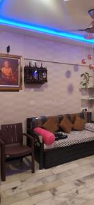 1 RK Apartment