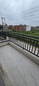 Balcony Image of 1080 Sq.ft 4 BHK Independent House for sale in Shiwalik Palm City, Sector 127 Mohali for Rs. 9500000