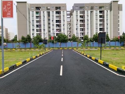Image of 1500 Sq.ft Residential Plot / Land for sale in Kolapakkam - Vandalur, Chennai for Rs. 9450000
