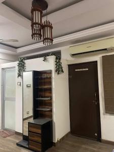 Hall Image of 1800 Sq.ft 3 BHK Apartment / Flat for rent in Landmark Orchid Petals, Manish Nagar Nagpur for Rs. 35000