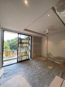 Bedroom Image of 2700 Sq.ft 4 BHK Builder Floor for sale in Safdarjung Development Area New Delhi for Rs. 97500000