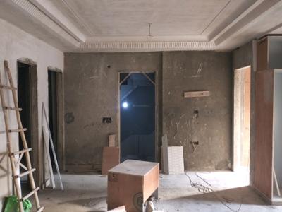 Living Room Image of 1500 Sq.ft 4 BHK Builder Floor for sale in Sector 29 Rohini New Delhi for Rs. 15100000