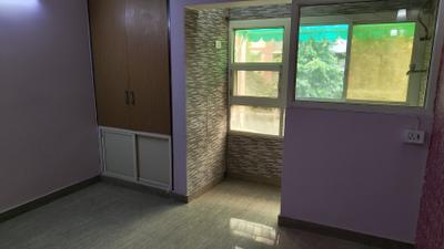 Bedroom Image of 1520 Sq.ft 3 BHK Apartment / Flat for sale in Paarijat Apartment, Sector 4 Dwarka New Delhi for Rs. 24000000
