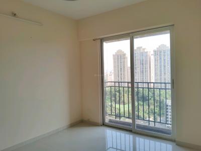Bedroom Image of 830 Sq.ft 2 BHK Apartment / Flat for rent in ACME Ozone Phase 2, Thane West Thane for Rs. 39500