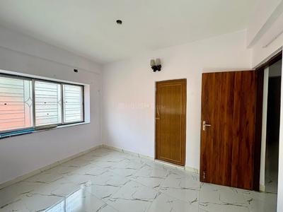 Bedroom Image of 980 Sq.ft 2 BHK Apartment / Flat for sale in New Town Kolkata for Rs. 6900000