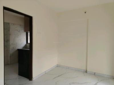 Bedroom Image of 630 Sq.ft 1 BHK Apartment / Flat for sale in Alpinepeak Seasons, Naigaon East Naigaon for Rs. 3500000