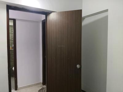 Bedroom Image of 729 Sq.ft 1.5 BHK Apartment / Flat for sale in Lodha Palava Downtown, Palava Phase 2 Thane for Rs. 3200000