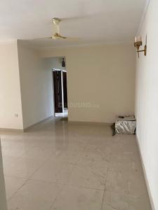 Hall Image of 1865 Sq.ft 3 BHK Apartment / Flat for rent in Cosmos Express 99, Sector 99 Gurgaon for Rs. 40000