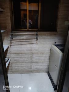 Kitchen Image of 1100 Sq.ft 3 BHK Apartment / Flat for sale in DV Fressia II, Dahisar West Mumbai for Rs. 25000000