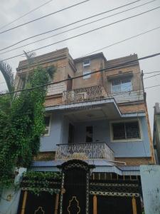 2 BHK Independent House