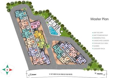 3 BHK Flat