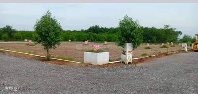 Image of 150 Sq.ft Residential Plot / Land for sale in Suvarnakuteer, Balusupadu, Palnadu for Rs. 1799999