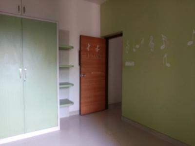 Bedroom Image of 1660 Sq.ft 3 BHK Apartment / Flat for sale in Amanora Aspire Towers, Amanora Park Town Pune for Rs. 24900000