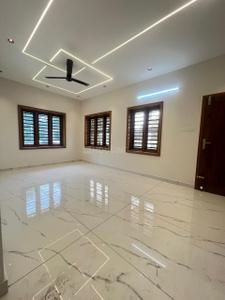 Hall Image of 1800 Sq.ft 4 BHK Independent House for sale in Kakkanad Kochi for Rs. 13000000