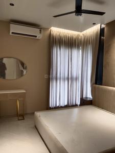 Bedroom Image of 1485 Sq.ft 3 BHK Apartment / Flat for sale in Kwality Vrindavan Heights Phase III, Hadapsar Pune for Rs. 13000000