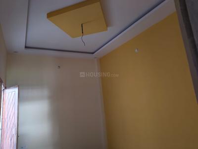 Bedroom Image of 901 Sq.ft 2 BHK Independent House for sale in Kursi Road Lucknow for Rs. 3800000