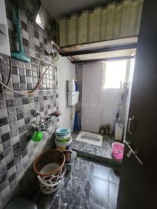 Image of 945 Sq.ft 1 BHK Apartment / Flat for sale in Swaraj Homes Oasis City Apartment, Narhe, Pune for Rs. 6500000