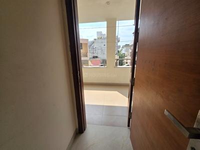 Bedroom Image of 1810 Sq.ft 3 BHK Builder Floor for sale in Malka Ganj New Delhi for Rs. 37000000