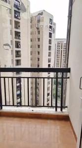 Balcony Image of 2500 Sq.ft 4 BHK Apartment / Flat for sale in Jaypee Jaypee Greens Klassic A Phase II Noida, Sector 134 Noida for Rs. 21000000