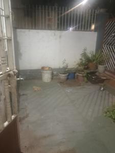 Balcony Image of 1200 Sq.ft 2 BHK Duplex for rent in Warasiya Vadodara for Rs. 15000