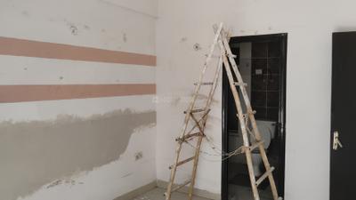 Bedroom Image of 850 Sq.ft 2 BHK Apartment / Flat for rent in Supertech Livingston, Crossings Republik Ghaziabad for Rs. 16000