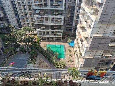 Image of 1350 Sq.ft 3 BHK Apartment / Flat for sale in Bramhacorp F Residences, Wadgaon Sheri, Pune for Rs. 19200000