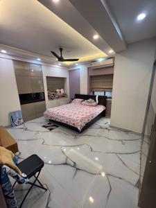 Bedroom Image of 1630 Sq.ft 3 BHK Apartment / Flat for sale in Ward No 113 Kolkata for Rs. 12500000