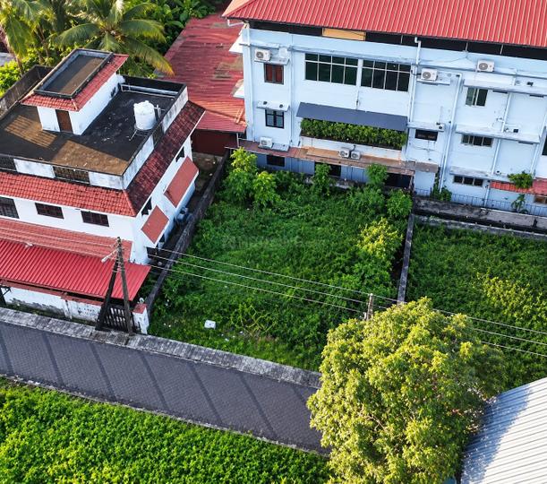 Kadavanthra Main Image 1