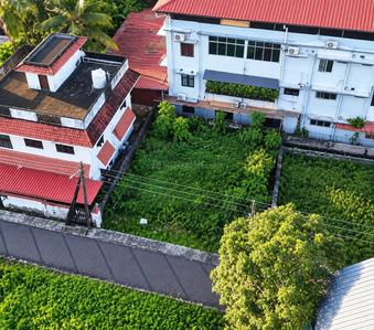 Image of 1784 Sq.ft Residential Plot / Land for sale in Kadavanthra, Kochi for Rs. 6150000