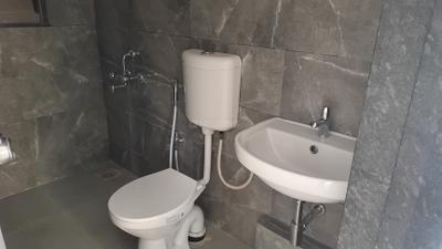 Image of 1058 Sq.ft 2 BHK Apartment / Flat for sale in Goel Ganga Newtown Phase 2, Dhanori, Pune for Rs. 8500000
