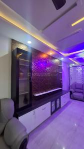 Bathroom Image of 1880 Sq.ft 3 BHK Apartment / Flat for sale in TVS Emerald Peninsula, Manapakkam Chennai for Rs. 21000000