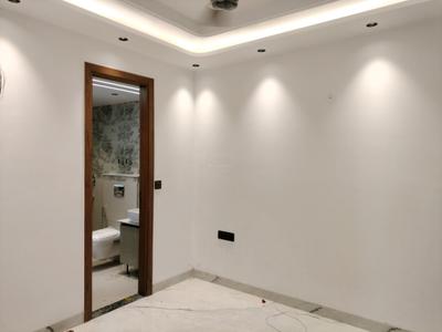 Bedroom Image of 1600 Sq.ft 3 BHK Apartment / Flat for sale in Sector 5 Dwarka New Delhi for Rs. 31000000