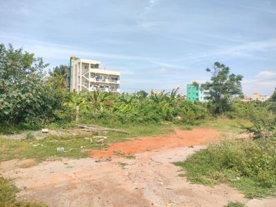 Image of 1453 Sq.ft Residential Plot / Land for sale in JR Urbania , Chandapura, Bengaluru for Rs. 6102600