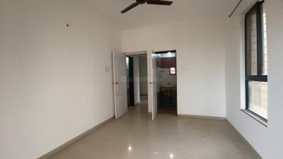 Bedroom Image of 800 Sq.ft 2 BHK Apartment / Flat for sale in Kolte Patil Margosa Heights, Mohammed Wadi Pune for Rs. 4450000