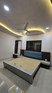 Bedroom Image of 4100 Sq.ft 4 BHK Villa for sale in Ayodhya Bypass Bhopal for Rs. 27600000
