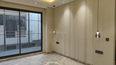 Bedroom Image of 1935 Sq.ft 3 BHK Builder Floor for sale in Sector 43 Gurgaon for Rs. 35000000