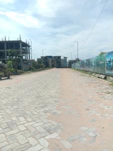 Image of 720 Sq.ft Residential Plot / Land for sale in Swapnabhumi, New Town, Kolkata for Rs. 2000001
