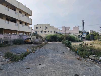 Image of 1015 Sq.ft Residential Plot / Land for sale in Gerugambakkam, Chennai for Rs. 9338000