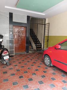 Image of 1000 Sq.ft 2 BHK Builder Floor for rent in JP Nagar, Bengaluru for Rs. 25000