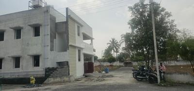 Image of 2100 Sq.ft Residential Plot / Land for sale in Press Colony, Coimbatore for Rs. 4500000
