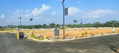 Image of 1200 Sq.ft Residential Plot / Land for sale in Kelavarapalli, Hosur for Rs. 2880000